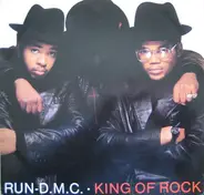 Run-D.M.C. - King of Rock