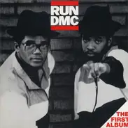 Run-DMC - The First Album