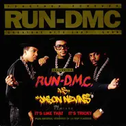 Run-DMC - Together Forever - Greatest Hits 1983 - 1998