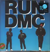 Run-Dmc - Tougher Than Leather