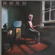 Rush - Power Windows