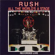 Rush - All the World's a Stage