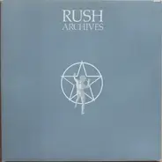 Rush - Archives