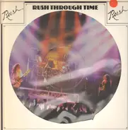 Rush - Rush Through Time