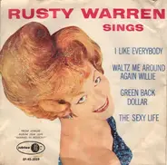Rusty Warren - Rusty Warren Sings