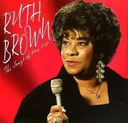 Ruth Brown - The Songs Of My Life