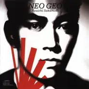 Ryuichi Sakamoto - Neo Geo