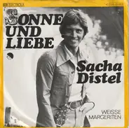 Sacha Distel - Sonne Und Liebe