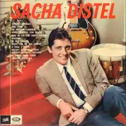 Sacha Distel - Sacha Distel