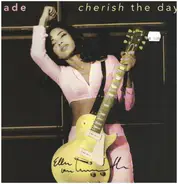 Sade - Cherish The Day