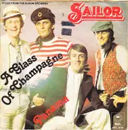 Sailor - A Glass Of Champagne / Panama