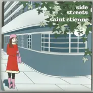 Saint Etienne - Side Streets