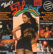 The Salsoul Orchestra / Double Exposure a.o. - That's Salsoul