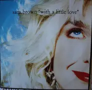 Sam Brown - With A Little Love