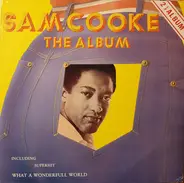 Sam Cooke - The Album