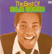 Sam Cooke - The Best Of Sam Cooke