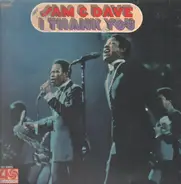 Sam & Dave - I Thank You