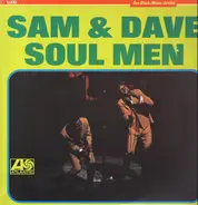 Sam & Dave - Soul Men