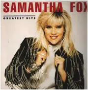 Samantha Fox - Greatest hits