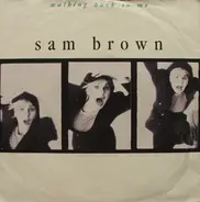 Sam Brown - Walking Back To Me