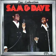Sam & Dave - Star Collection