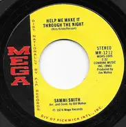 Sammi Smith - Help Me Make It Through The Night / When Michael Calls