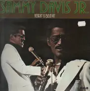 Sammy Davis Jr. - Hearin' Is Believin'