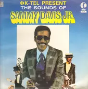 Sammy Davis Jr. - K-Tel Present The Sounds Of Sammy Davis Jr.