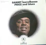 Sammy Price - Barrelhouse and Blues