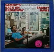Sammy Davis Jr. - Sammy's Back on Broadway