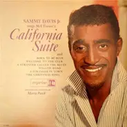 Sammy Davis Jr. - Sings Mel Torme's California Suite