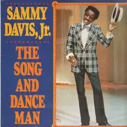Sammy Davis Jr. - The song and dance man