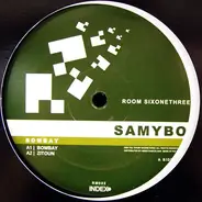 Samybo - BOMBAY