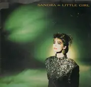 Sandra - Little Girl