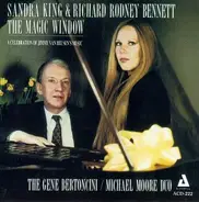 Sandra King aand Richard Rodney Bennet - The Magic Window