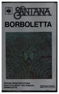 Santana - Borboletta