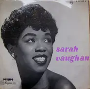 Sarah Vaughan - Same