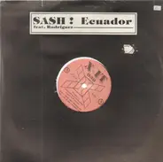 Sash! Feat. Rodriguez - Ecuador