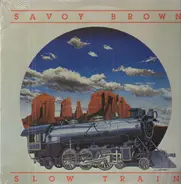 Savoy Brown - Slow Train - An Album Of Acoustic Music