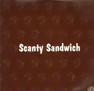 Scanty Sandwich - Because of You