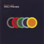 Schiller - Weltreise