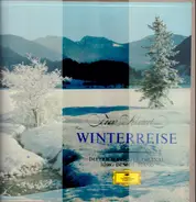 Schubert (Fischer-Dieskau) - Winterreise D.911 (Op. 89)