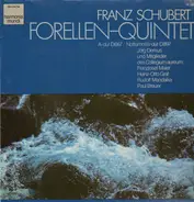 Schubert - Forellen-Quintett