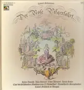 Schumann/ Düsseldorfer Symphoniker, H. Donath, Frühbeck de Burgos - Der Rose Pilgerfahrt op.112