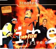 Scooter - Fire