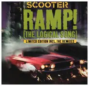 Scooter - Ramp! (The Logical Song)