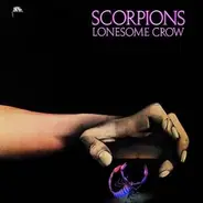 The Scorpions - Lonesome Crow