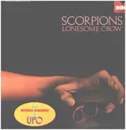 The Scorpions - Lonesome Crow