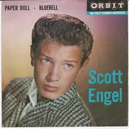 Scott Engel - Blue Bell