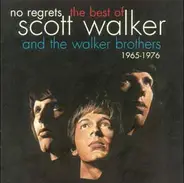 Scott Walker - No Regrets